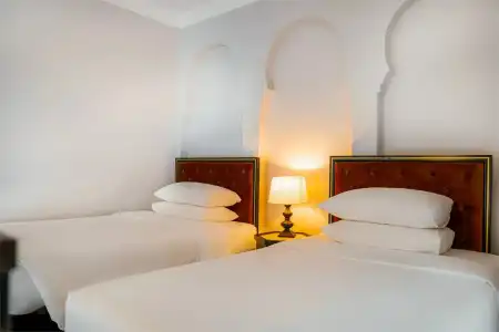 Sarai and Wander Resort - 125