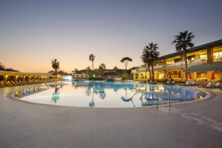 Pine Beach Belek - 29