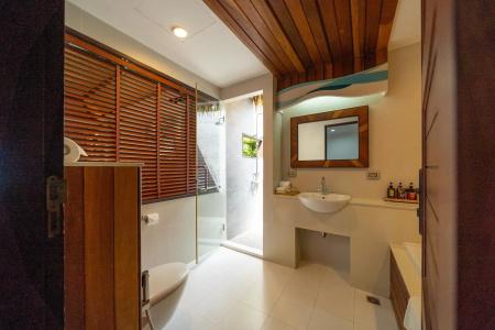 Tup Kaek Sunset Beach Resort - 53
