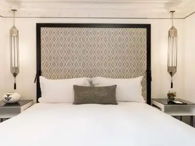 Sofitel Marrakech Palais Imperial & Spa - 107