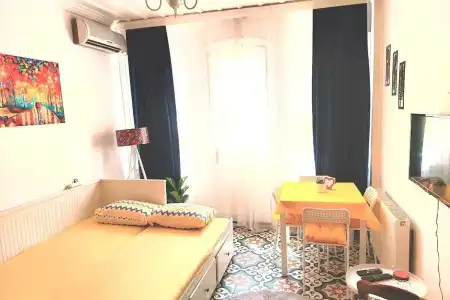 La Bella Suites Beyoglu - 79