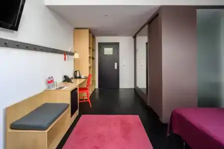 AZIMUT Tulskaya Moscow - 107