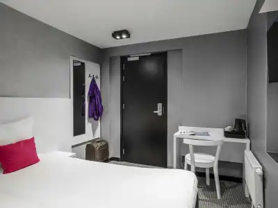 Ibis Styles Amsterdam Amstel - 38
