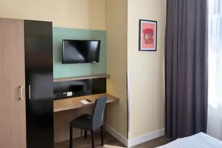 Garner Berlin - Charlottenburg by IHG - 52