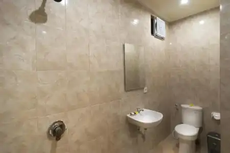 Umah Dangin Guest House - 24