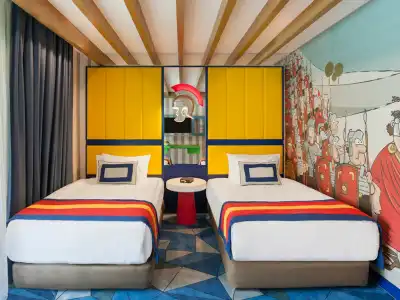 Rixos Premium Belek - The Land of Legends Access - 39