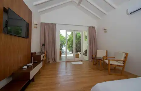 Paradise Hondaafushi Island Resort & Spa - 10