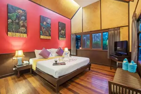 Pinnacle Samui Resort SHA Plus - 44