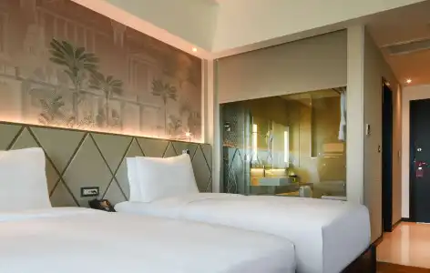 Hilton Amman - 50