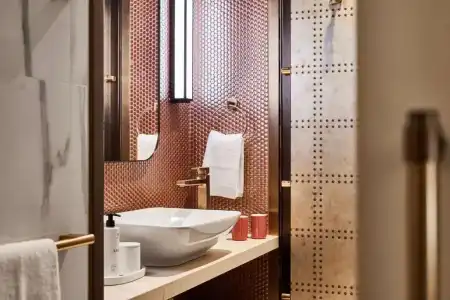 Andaz Prague, By Hyatt - 143