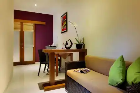 The Banyumas Villa - 55