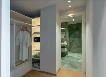 Olivi & Natural Spa - 100
