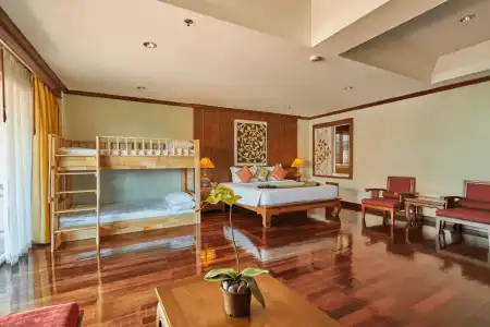 Avalon Beach Resort Pattaya - 57