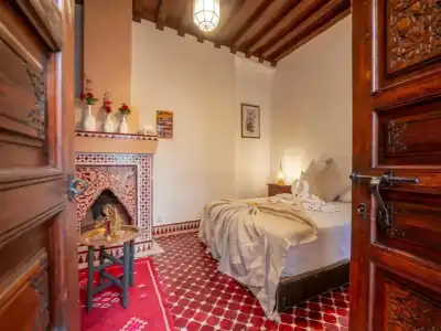 Riad Sun of Kech - 46