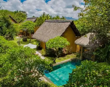 The Oberoi Beach Resort, Mauritius - 68