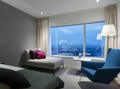 Gothia Towers & Upper House - 44