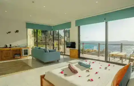 Mandalina Suites - 47