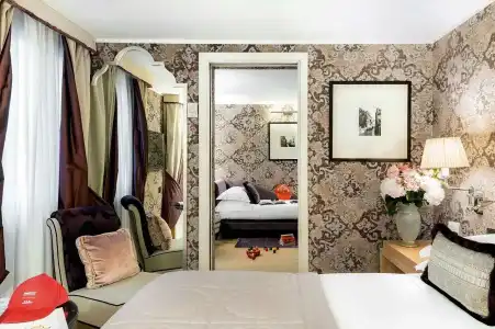 Starhotels Splendid Venice - 44