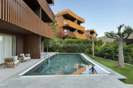 Titanic Luxury Collection Bodrum Resort - 107