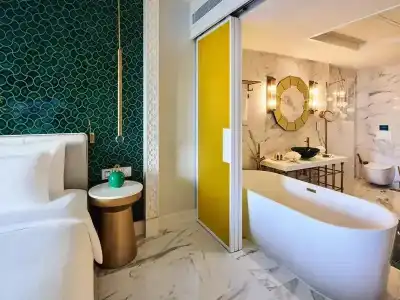Rixos Premium Saadiyat Island - All Inclusive - 99