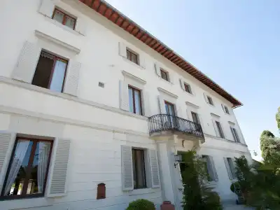 Villa Ermellina Siena, a Tribute Portfolio - 0