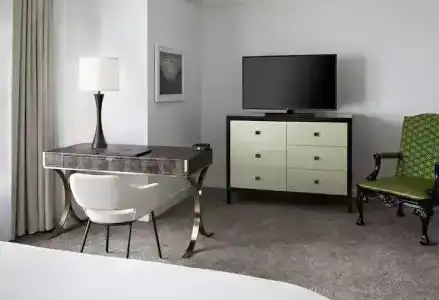 Amway Grand Plaza, Curio Collection by Hilton - 55