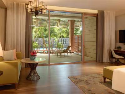 Resorts World Sentosa - Equarius Villas - 37