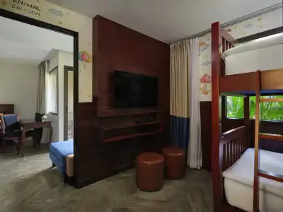 Novotel Phuket Vintage Park Resort - 63