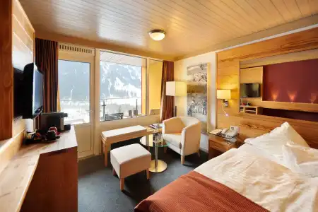 Eiger Mountain & Soul Resort - 33