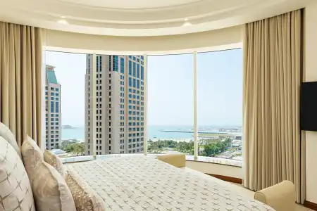 Grosvenor House, a Luxury Collection, Dubai - 79