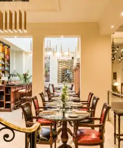 Melia Recoleta Plaza - 16
