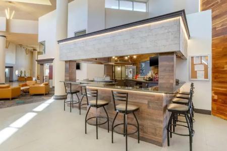 Best Western Plus El Paso Airport & Conference Center - 21