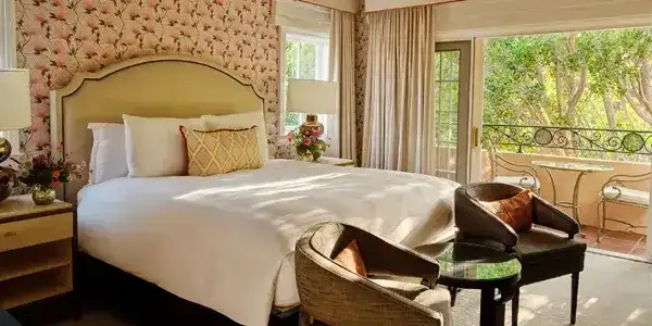 The Beverly Hills - Dorchester Collection - 124