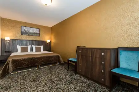 Gradiali Wellness and SPA - 2