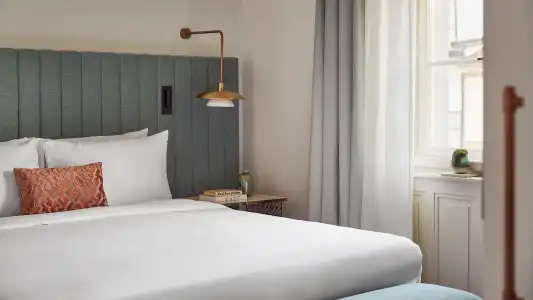 Andaz Prague, By Hyatt - 85