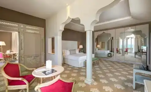 Excelsior Venice Lido Resort - 83