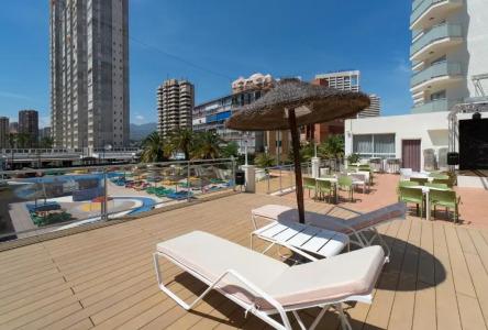 Medplaya Regente - 22