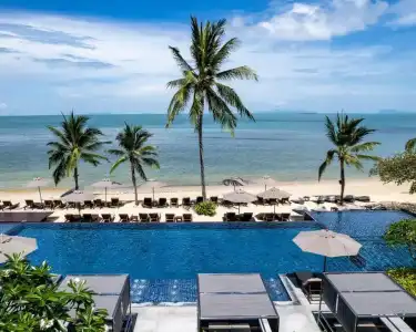InterContinental Koh Samui Resort - 32