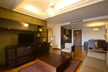LK Mantra Pura Resort - 96