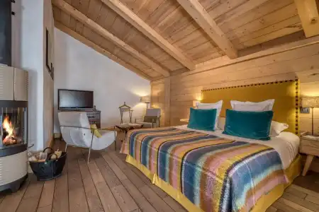 Flocons de Sel - Relais & Châteaux - 33
