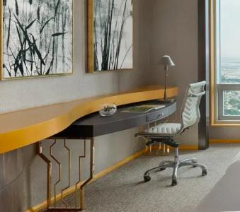 Shangri-La Apartments - 37