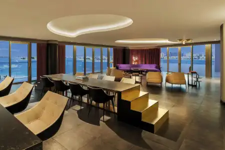 W Dubai - The Palm - 152