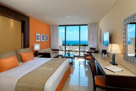 Paradisus Cancún - 47