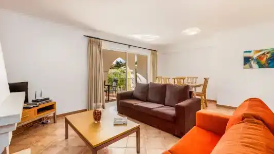 Jardim Da Meia Praia - 23