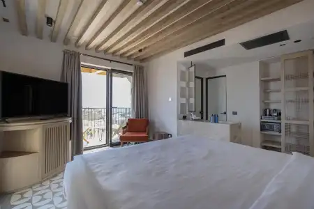 Radisson Blu, Kas (Adult Only 12+) - 46