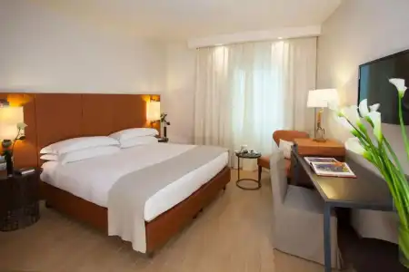 Starhotels Michelangelo - 7