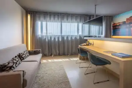 Barceló Málaga - 7