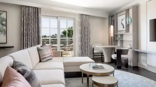 Park Hyatt Aviara Resort, Golf Club & Spa - 42