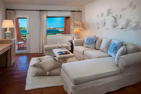 Cervo, Costa Smeralda Resort - 125