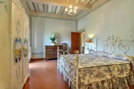Villa la Borghetta Spa Resort - 69